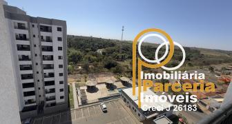 APTO NO RESERVA DA MATA – LAZER COMPLETO E VISTA DE TIRAR O FÔLEGO!